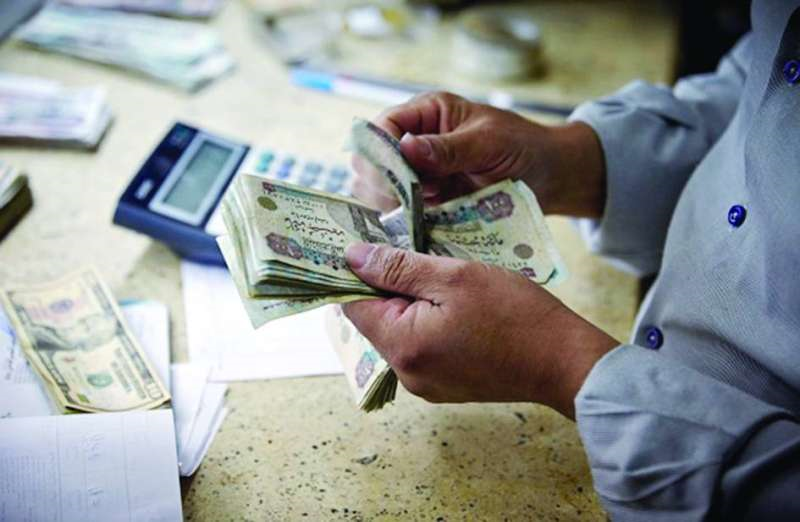 موعد صرف معاشات شهر مايو 2025 والزيادة المرتقبة